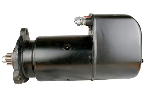 HELLA 8EA012586091 Стартер 24V