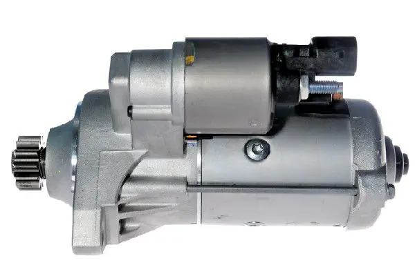 HELLA 8EA012528581 Стартер