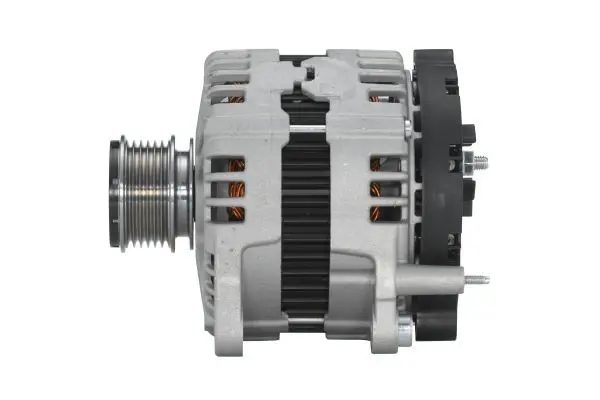 HELLA 8EL011713261 Генератор VAG, со шкивом