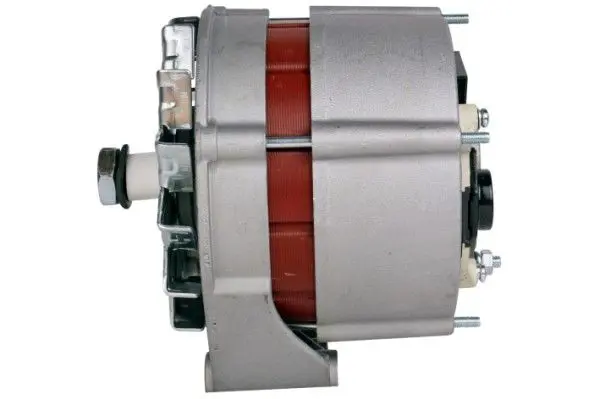 8EL 012 427-571 Генератор