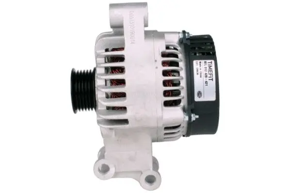 HELLA 8EL012428421 Генератор, 14V, 105A, со