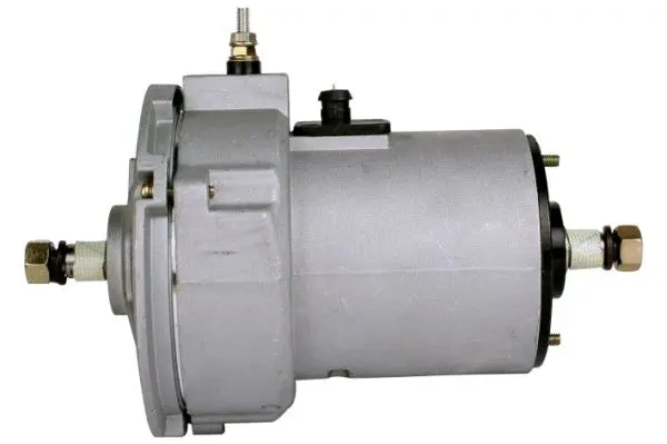 HELLA 8EL012427671 Генератор