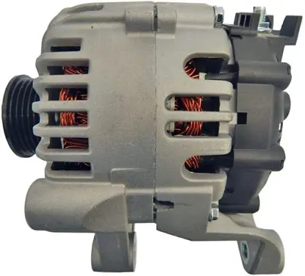 HELLA 8EL012429291 Генератор