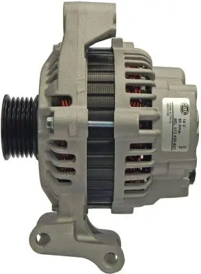 HELLA 8EL012429821 Генератор