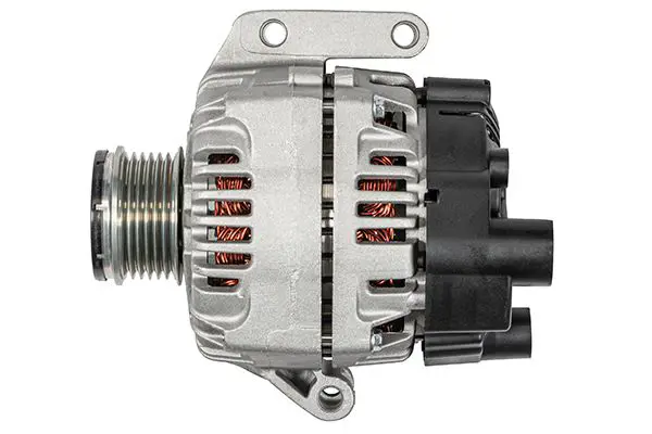 HELLA 8EL015630111 Генератор