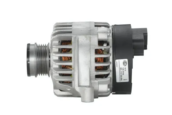 8EL 012 430-891 Генератор