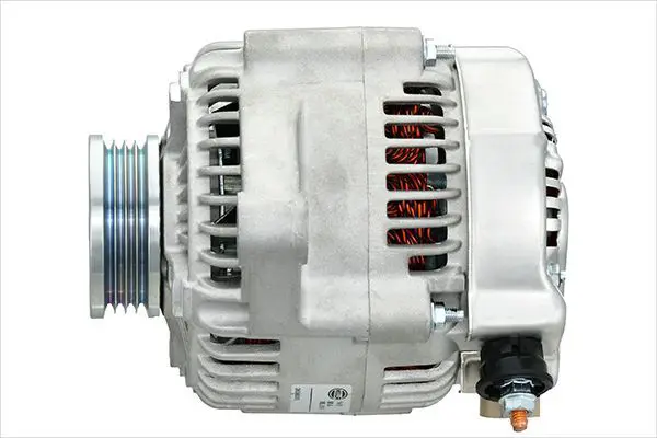 HELLA 8EL015630441 Генератор