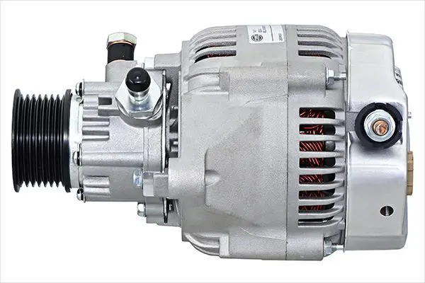 8EL 015 630-771 Генератор