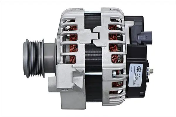 8EL 015 637-131 Генератор