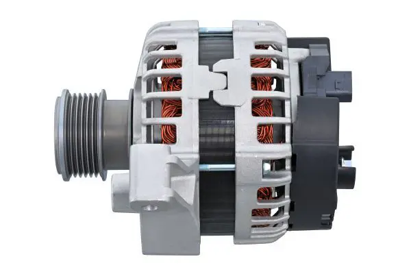 8EL 015 637-171 Генератор
