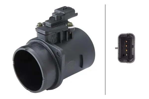 HELLA 8ET009149561 Датчик