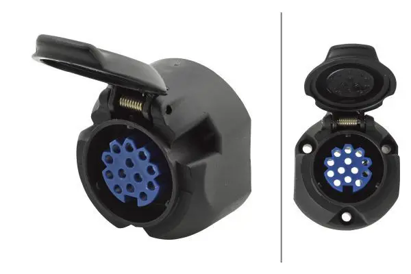 HELLA 8HG005953001 Парковочная система