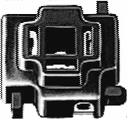 HELLA 8JA001909007 Вилка