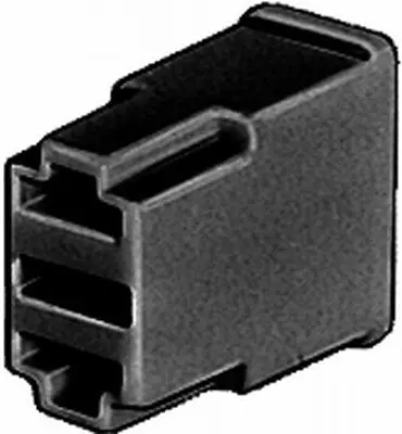 HELLA 8JA715600001 Разъем штекерный