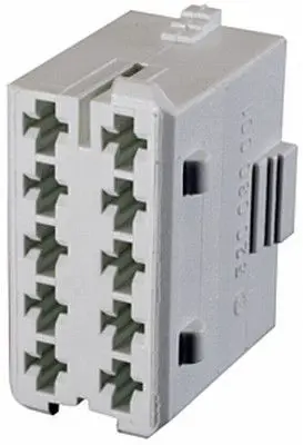 HELLA 8JD010076002 Соединительные элементы