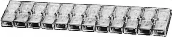 8KV 002 132-001 Соединительные элементы