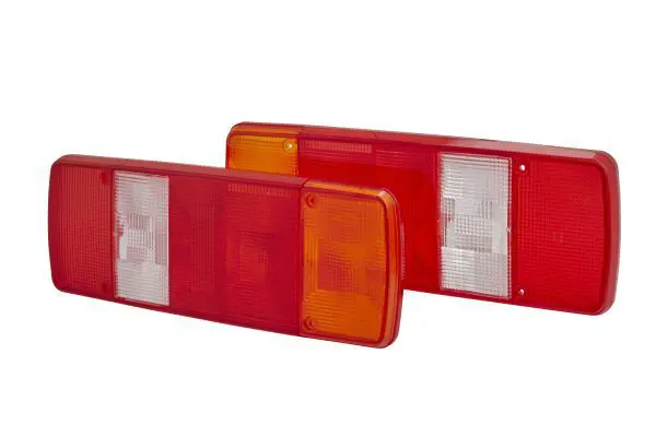 HELLA 9EL122772001 Рассеиватель