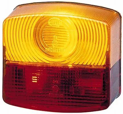 9EL118613-001 Lens, combination rearlight