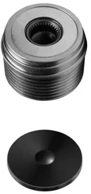 HELLA 9XU358038201 Механизм свободного хода
