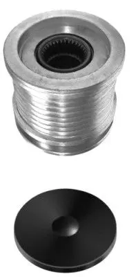 HELLA 9XU358038751 Обгонная муфта генератора