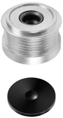 HELLA 9XU358038831 Шкив генератора