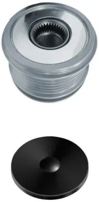 HELLA 9XU358038891 Механизм свободного хода