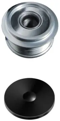 HELLA 9XU358039001 Шкив генератора
