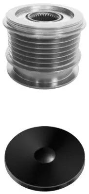 HELLA 9XU358039111 Шкив генератора