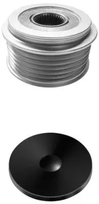 HELLA 9XU358039131 ШКИВ ГЕНЕРАТОРА