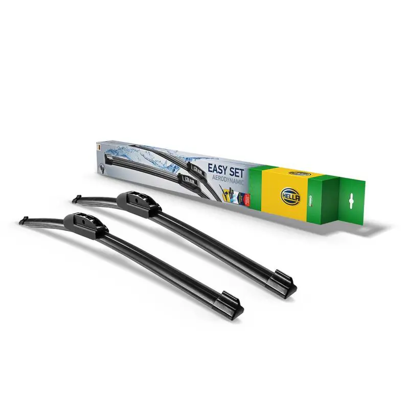 HELLA 9XW358164291 Щетка стеклоочистителя
