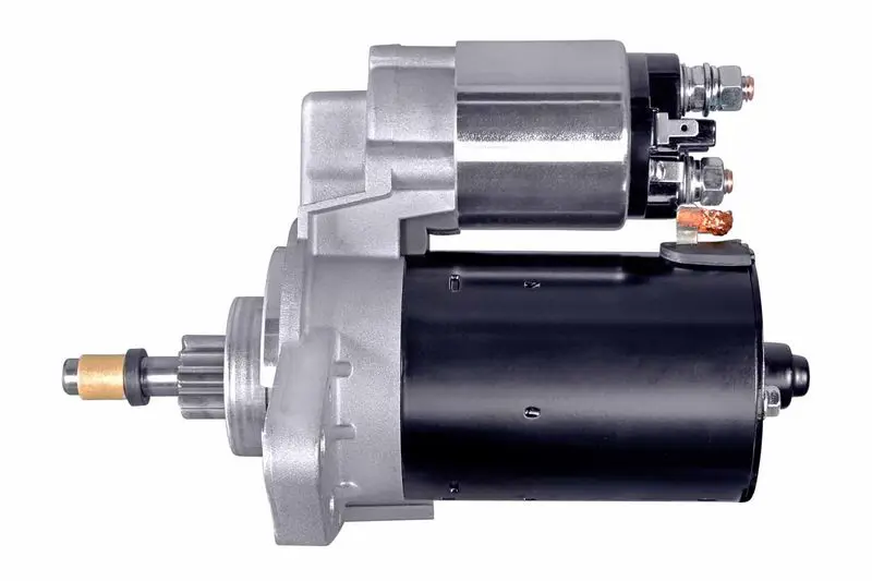 HELLA 8EA012526761 Стартер