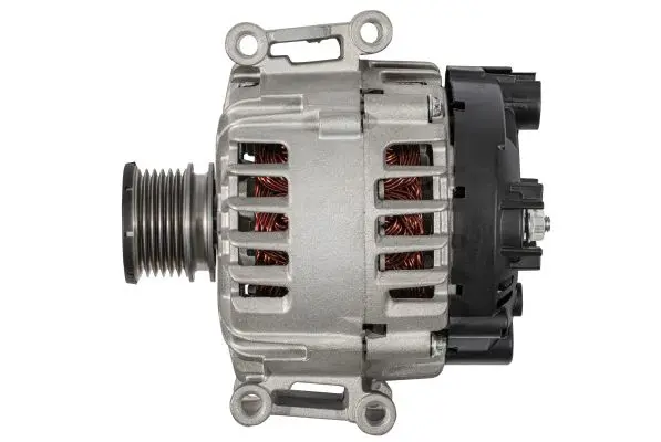 8EL 015 637-061 Генератор