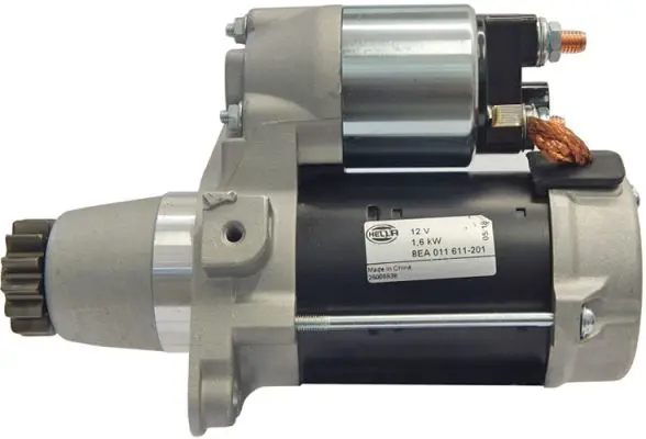 HELLA 8EA011611201 Стартер