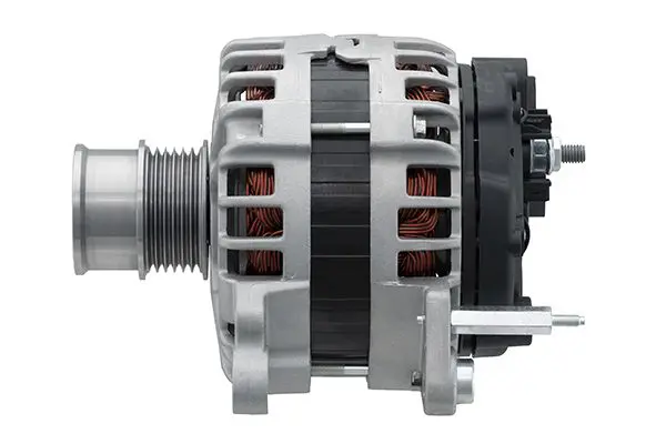 HELLA 8EL015630021 Генератор