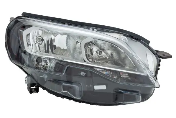 HELLA 1EL354852021 ФАРА R PEUGEOT