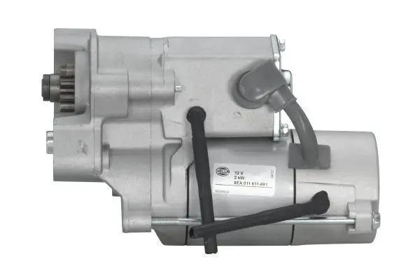 8EA 011 611-691 Стартер