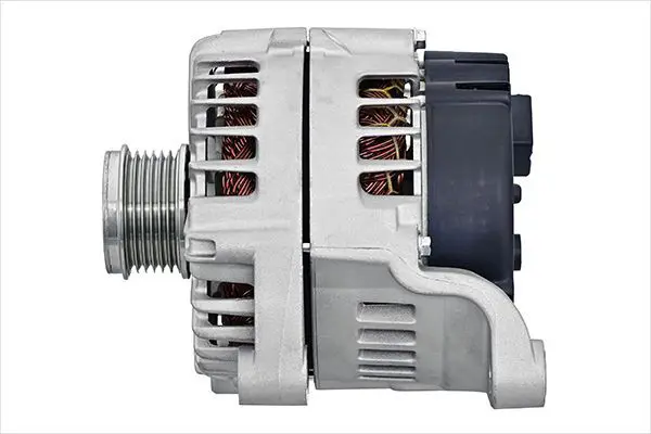 8EL 015 630-751 Генератор