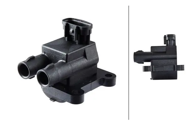 HELLA 5DA230035371 Катушка зажигания