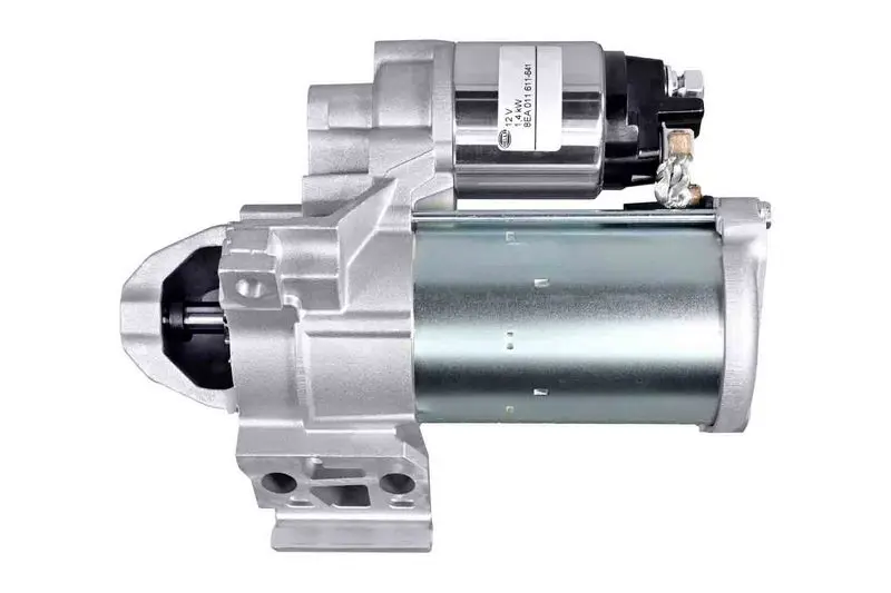 HELLA 8EA011611641 Стартер, 12V BMW (Гарантия 3