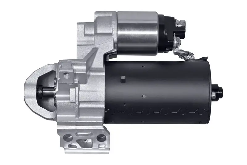 8EA 012 527-841 Стартер
