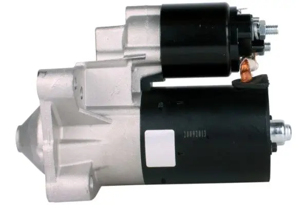 HELLA 8EA012527971 Стартер 12V, 0,9 kW