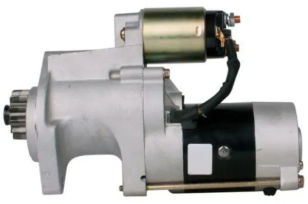 HELLA 8EA012528061 Стартер