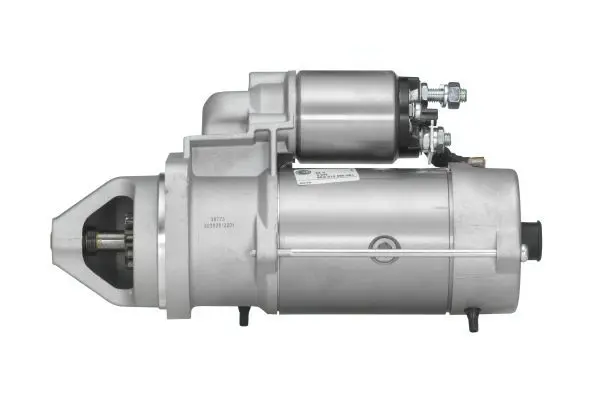 8EA 012 586-581 Стартер