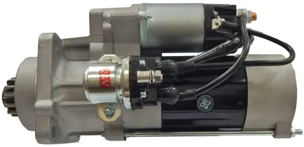 HELLA 8EA012586711 Стартер