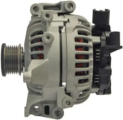 HELLA 8EL012428791 Генератор