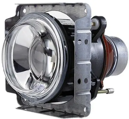 1BL 007 834-007 Фара ближнего света| Lamp Type