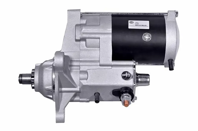 8EA 012 586-251 Стартер