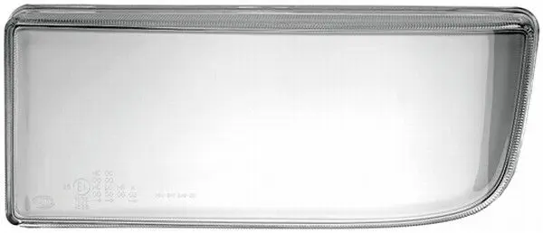 9ES 247 754-001 Стекло фары