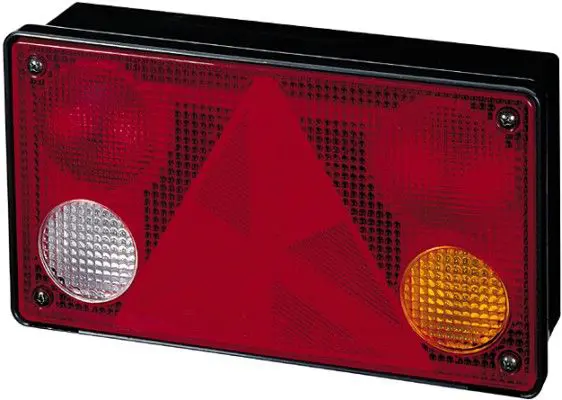 HELLA 2VP340400147 Фонарь
