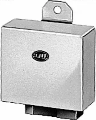 HELLA 4DM003474001 Реле